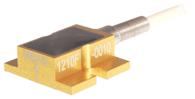 AST Plug & Play Accelerometer, 1210F